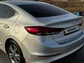 Hyundai Elantra 2018 года за 7 400 000 тг. в Актобе – фото 8