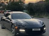 Porsche Panamera 2012 годаүшін21 000 000 тг. в Алматы – фото 2