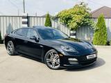 Porsche Panamera 2012 года за 21 000 000 тг. в Алматы – фото 3