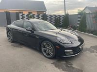 Porsche Panamera 2012 года за 21 000 000 тг. в Алматы