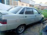 ВАЗ (Lada) 2110 2002 годаүшін1 100 000 тг. в Уральск – фото 5