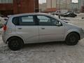 Chevrolet Aveo 2006 годаүшін2 450 000 тг. в Астана – фото 14