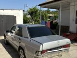 Mercedes-Benz 190 1993 года за 800 000 тг. в Жетысай – фото 3