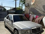 Mercedes-Benz 190 1993 года за 800 000 тг. в Жетысай – фото 2