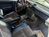 Mercedes-Benz 190 1993 года за 800 000 тг. в Жетысай – фото 5