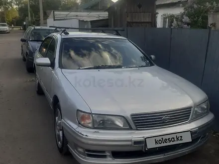 Nissan Cefiro 1995 года за 1 600 000 тг. в Кокшетау – фото 2