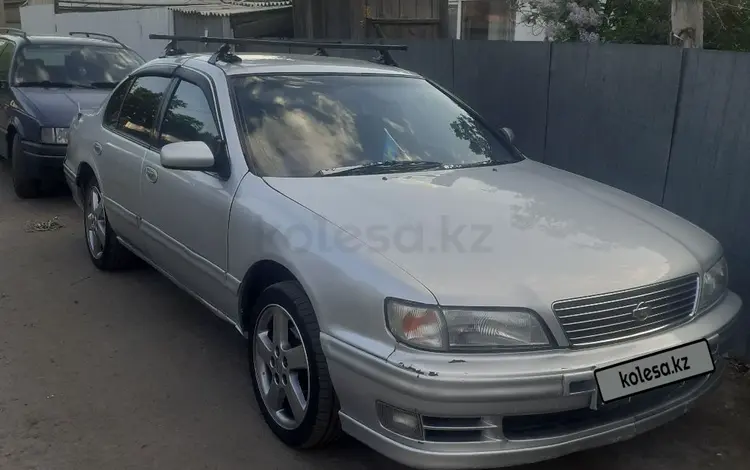 Nissan Cefiro 1995 годаүшін1 600 000 тг. в Кокшетау