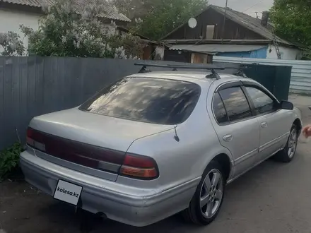 Nissan Cefiro 1995 года за 1 600 000 тг. в Кокшетау – фото 4