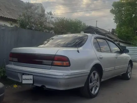 Nissan Cefiro 1995 года за 1 600 000 тг. в Кокшетау – фото 5