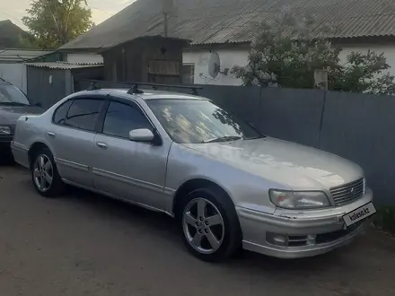 Nissan Cefiro 1995 года за 1 600 000 тг. в Кокшетау – фото 6