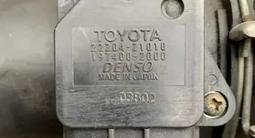 Волюметр (ДМРВ) на Тойоту за 7 600 тг. в Астана – фото 2