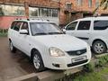 ВАЗ (Lada) Priora 2171 2012 годаүшін2 100 000 тг. в Аксу – фото 2