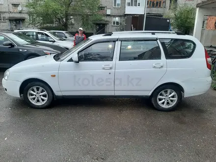 ВАЗ (Lada) Priora 2171 2012 годаүшін2 100 000 тг. в Аксу – фото 5