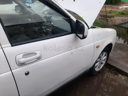 ВАЗ (Lada) Priora 2171 2012 годаүшін2 100 000 тг. в Аксу – фото 9