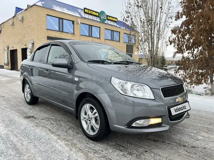 Chevrolet Nexia 2021 года за 5 400 000 тг. в Актобе – фото 8