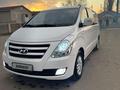 Hyundai Starex 2017 годаүшін12 500 000 тг. в Тараз – фото 3