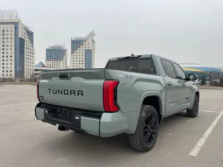 Toyota Tundra 2021 года за 46 800 000 тг. в Алматы – фото 4