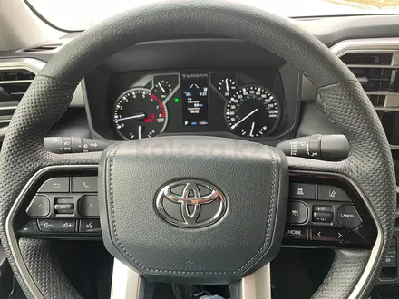 Toyota Tundra 2021 года за 46 800 000 тг. в Алматы – фото 13