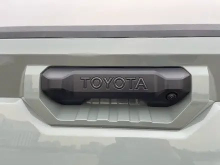 Toyota Tundra 2021 года за 46 800 000 тг. в Алматы – фото 7
