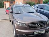 Infiniti FX35 2007 года за 5 500 000 тг. в Павлодар