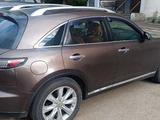 Infiniti FX35 2007 года за 5 500 000 тг. в Павлодар – фото 4