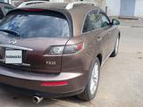 Infiniti FX35 2007 года за 5 500 000 тг. в Павлодар – фото 5