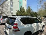 Toyota Land Cruiser Prado 2015 годаfor17 500 000 тг. в Алматы – фото 3