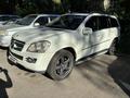 Mercedes-Benz GL 500 2008 года за 9 500 000 тг. в Алматы – фото 2