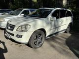 Mercedes-Benz GL 500 2008 года за 9 500 000 тг. в Алматы – фото 2