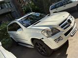 Mercedes-Benz GL 500 2008 года за 9 500 000 тг. в Алматы – фото 3