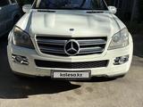 Mercedes-Benz GL 500 2008 года за 9 500 000 тг. в Алматы