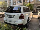 Mercedes-Benz GL 500 2008 года за 9 500 000 тг. в Алматы – фото 5