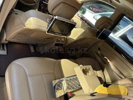 Mercedes-Benz GL 500 2008 года за 9 500 000 тг. в Алматы – фото 7
