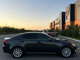 Lexus IS 250 2009 года за 6 700 000 тг. в Алматы