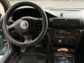 Volkswagen Passat 1999 года за 1 900 000 тг. в Алматы – фото 18
