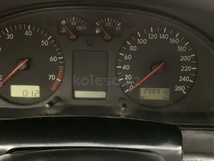 Volkswagen Passat 1999 года за 1 900 000 тг. в Алматы – фото 26