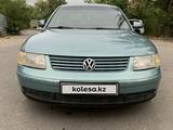 Volkswagen Passat 1999 годаүшін1 900 000 тг. в Алматы