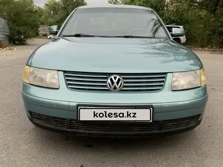 Volkswagen Passat 1999 года за 1 900 000 тг. в Алматы