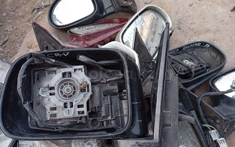 Корпус левого зекала за 5 000 тг. в Алматы