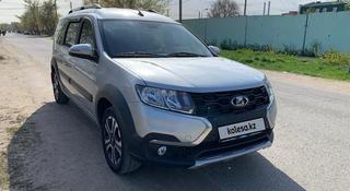 ВАЗ (Lada) Largus Cross 2021 года за 7 850 000 тг. в Костанай