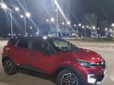 Renault Kaptur 2021 года за 13 500 000 тг. в Усть-Каменогорск