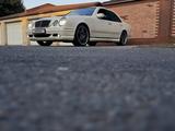 Mercedes-Benz E 55 AMG 1996 года за 6 500 000 тг. в Шымкент