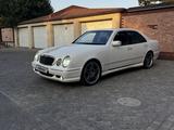 Mercedes-Benz E 55 AMG 1996 года за 6 500 000 тг. в Шымкент – фото 2
