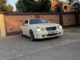 Mercedes-Benz E 55 AMG 1996 года за 6 500 000 тг. в Шымкент – фото 5