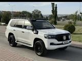 Toyota Land Cruiser 2015 года за 32 000 000 тг. в Алматы