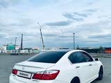 Honda Accord 2013 года за 7 200 000 тг. в Астана