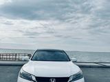 Honda Accord 2013 года за 7 200 000 тг. в Астана – фото 2