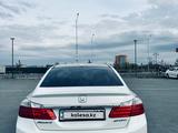 Honda Accord 2013 года за 7 200 000 тг. в Астана – фото 3