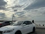 Honda Accord 2013 года за 7 200 000 тг. в Астана – фото 4