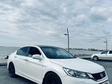 Honda Accord 2013 года за 7 200 000 тг. в Астана – фото 5